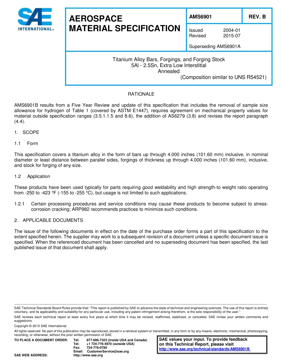 SAE AMS 6901B-2015.pdf_第1页