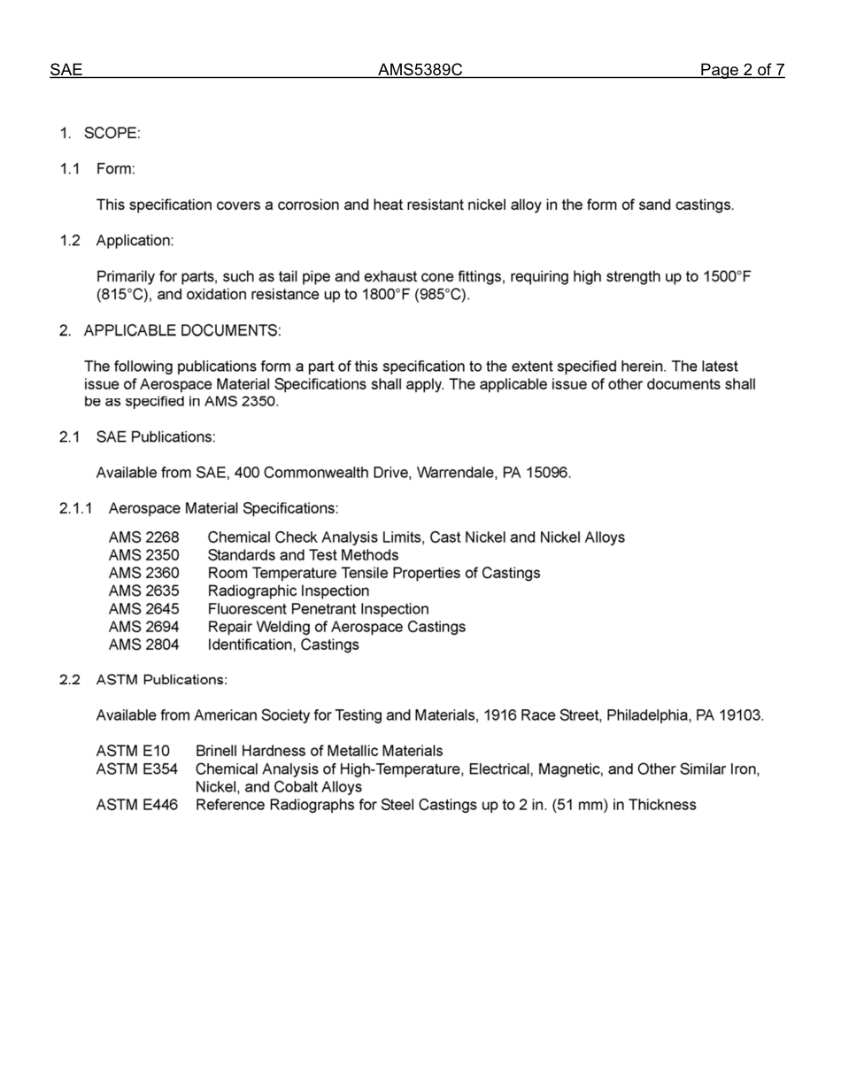 SAE AMS 5389C-2012.pdf_第2页