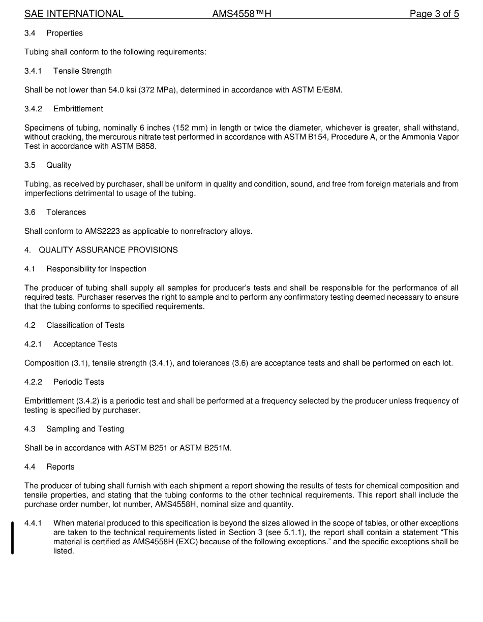 SAE AMS 4558H-2017.pdf_第3页