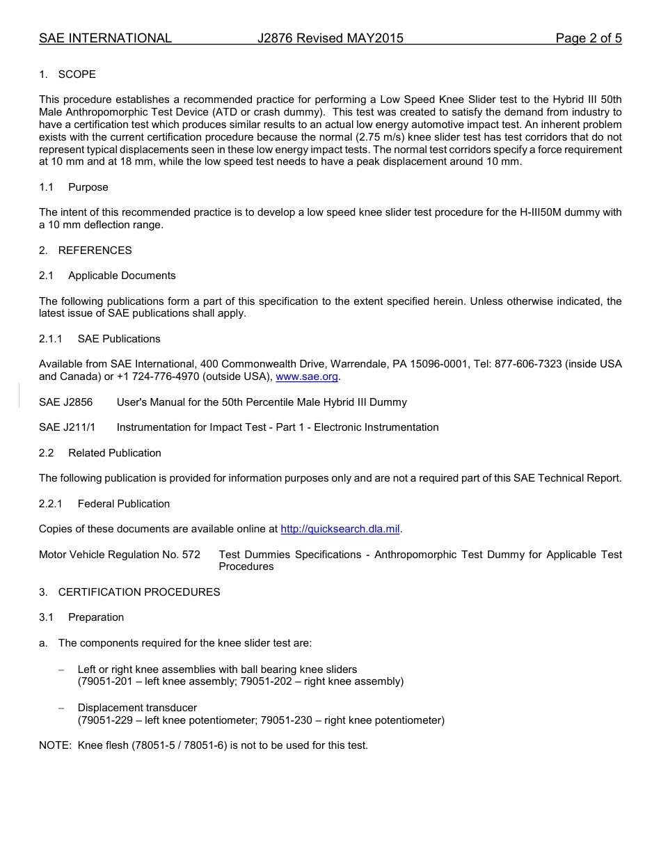SAE J2876-2015 (2).pdf_第2页