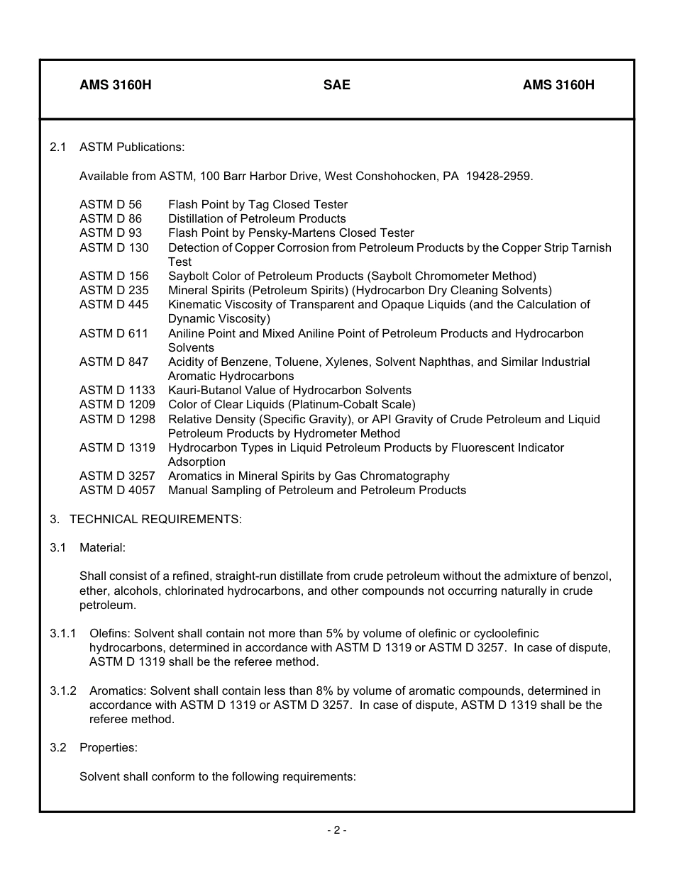 SAE AMS 3160h-2010.pdf_第2页
