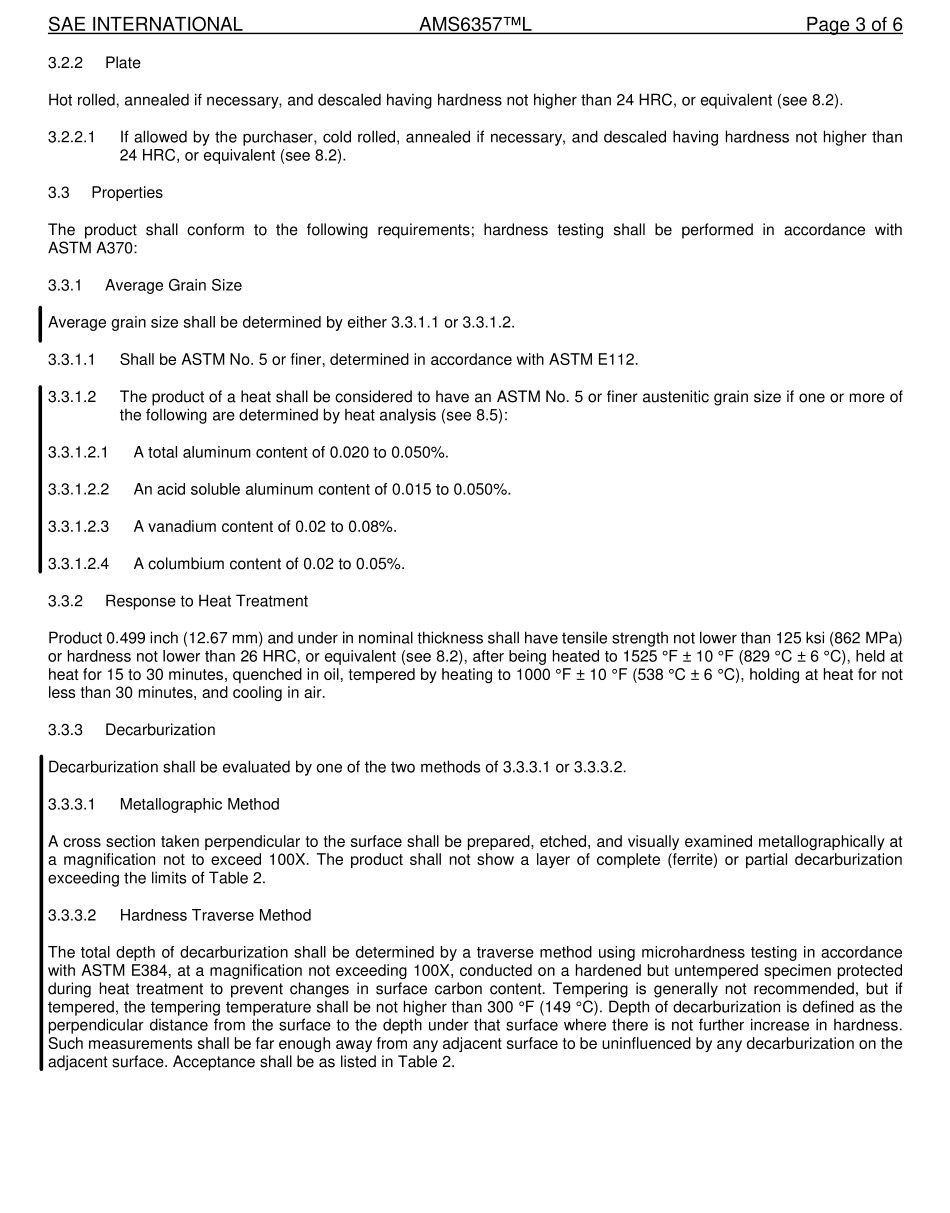 SAE AMS 6357L-2015.pdf_第3页