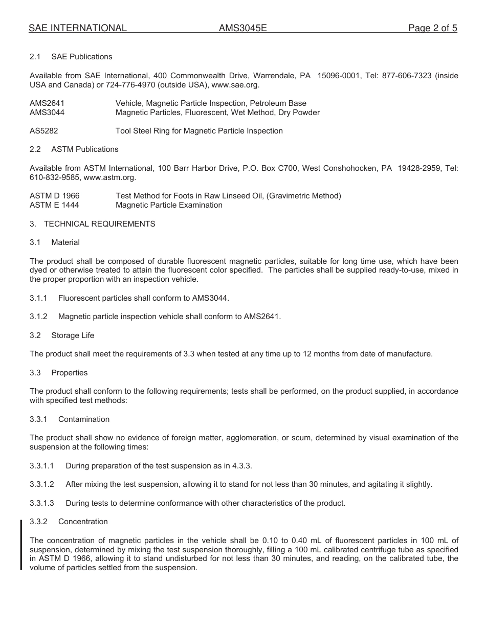 SAE AMS 3045E-2014.pdf_第2页