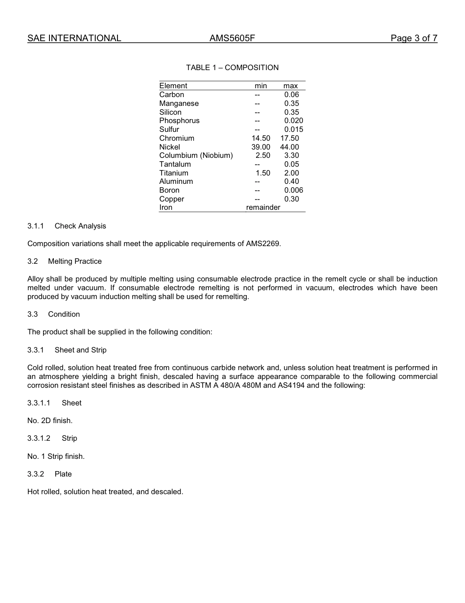 SAE AMS 5605F-2013.pdf_第3页
