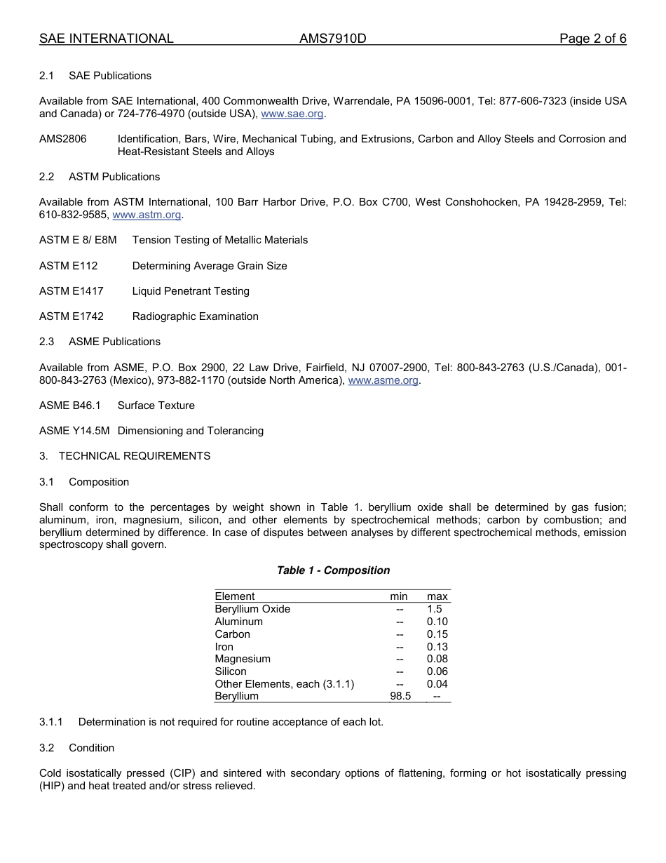 SAE AMS 7910D-2015.pdf_第2页