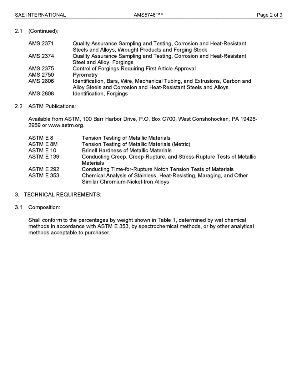 SAE AMS 5746F-2017.pdf_第2页