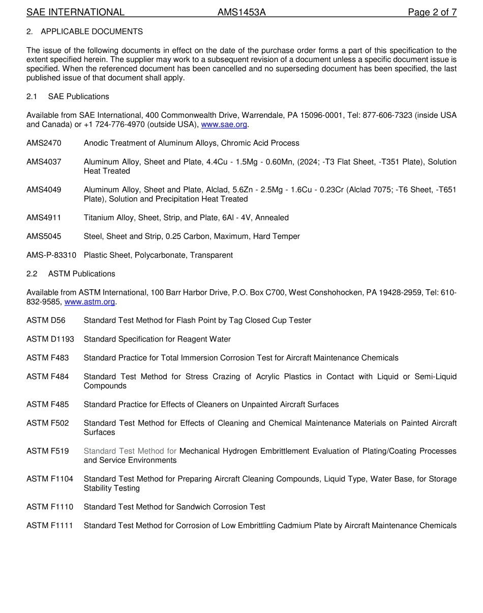SAE AMS 1453A-2015.pdf_第2页
