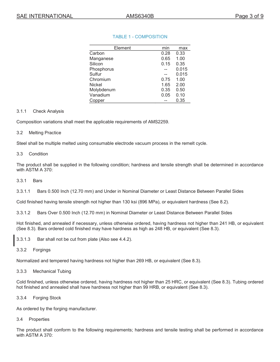 SAE AMS 6340B-2014.pdf_第3页