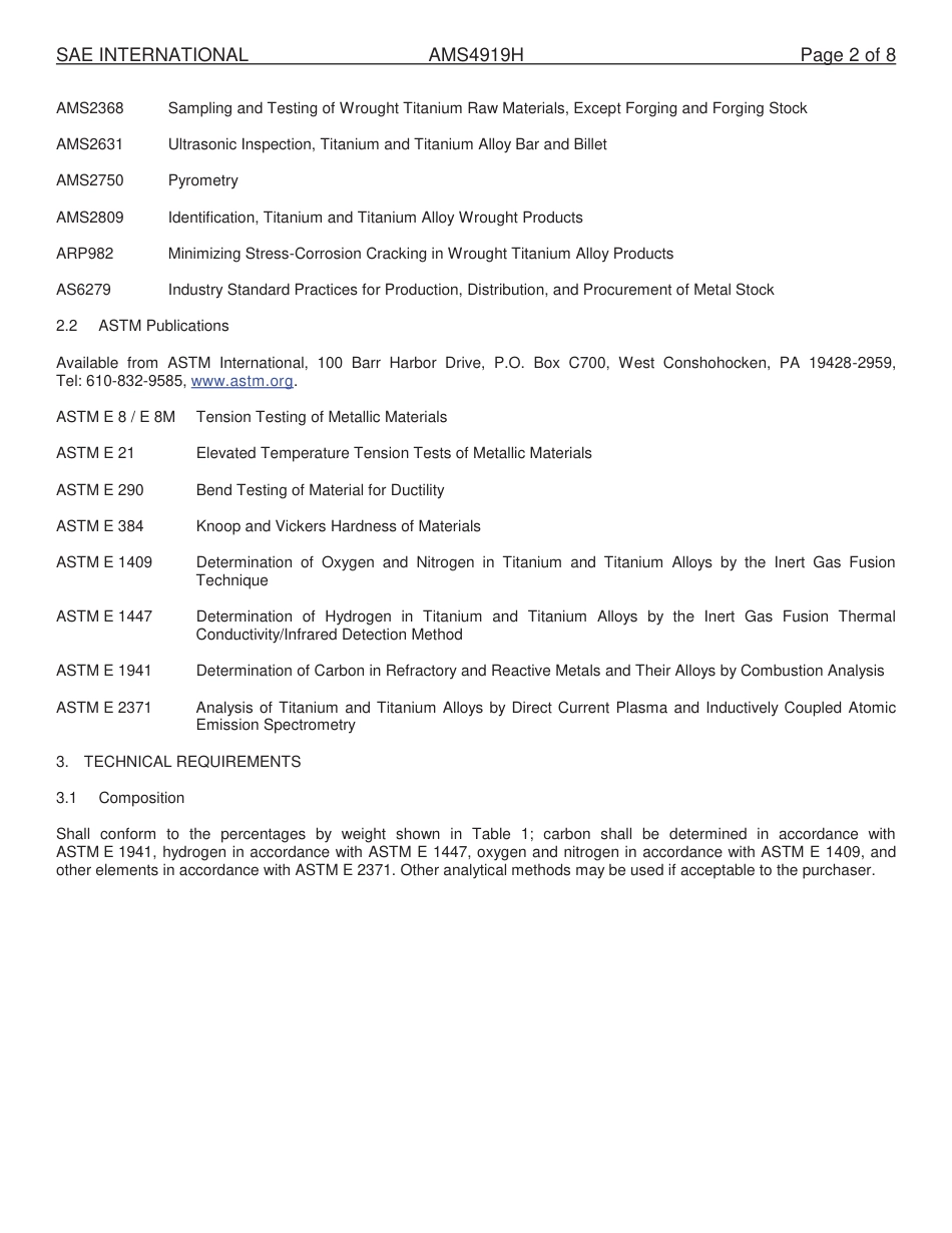 SAE AMS 4919H-2014.pdf_第2页