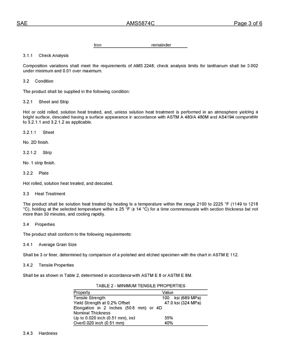 SAE AMS 5874C-2012.pdf_第3页