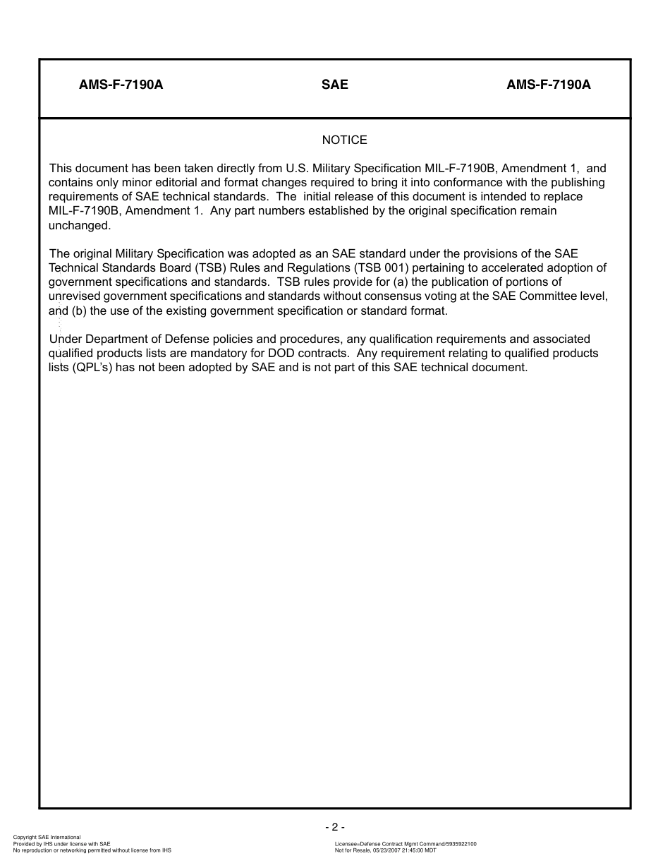 SAE AMS-F-7190A-2007.pdf_第2页