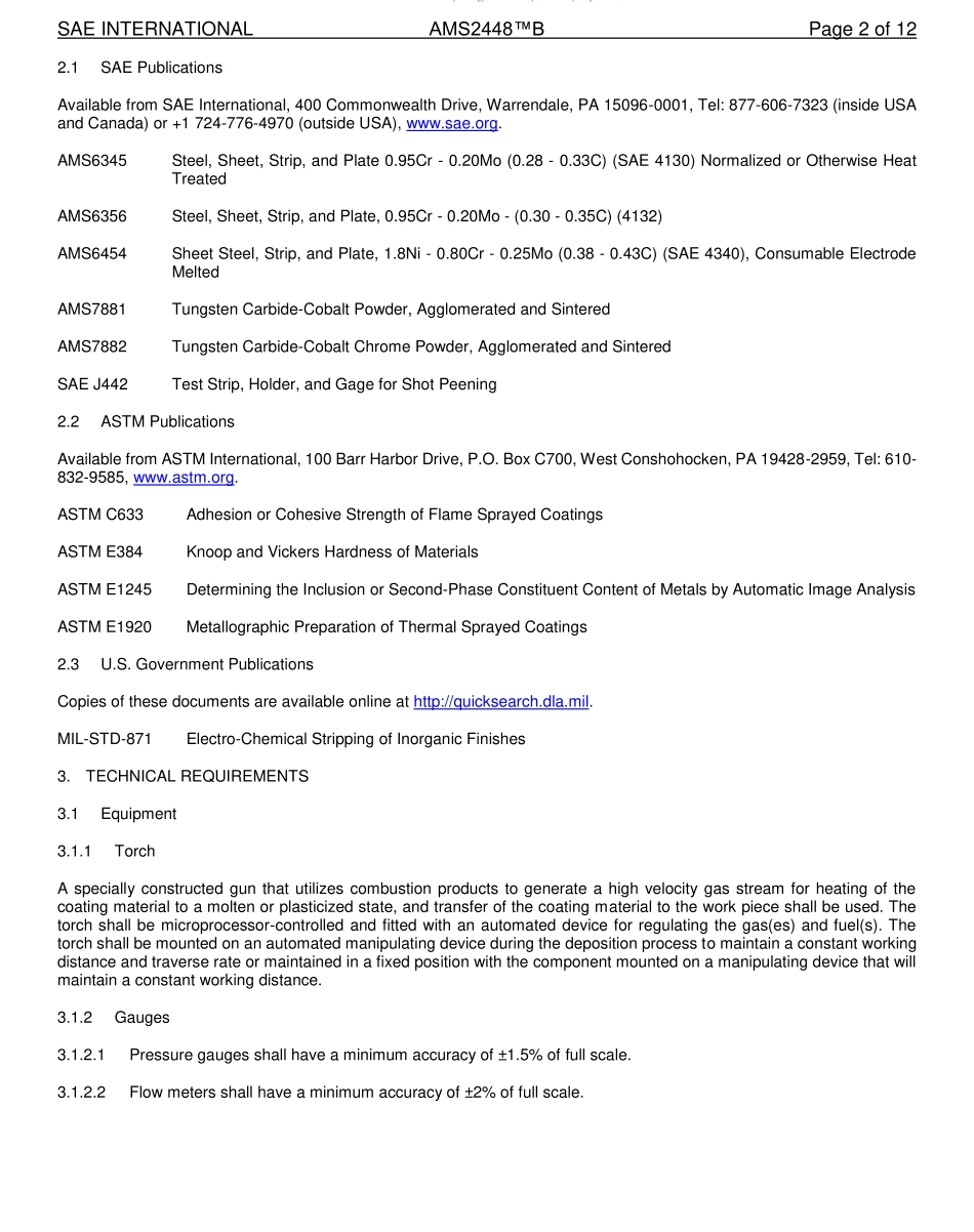 SAE AMS 2448B-2016.pdf_第2页