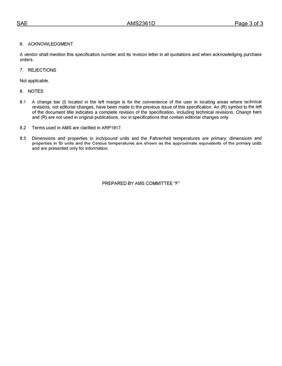 SAE AMS 2361D-2012.pdf_第3页