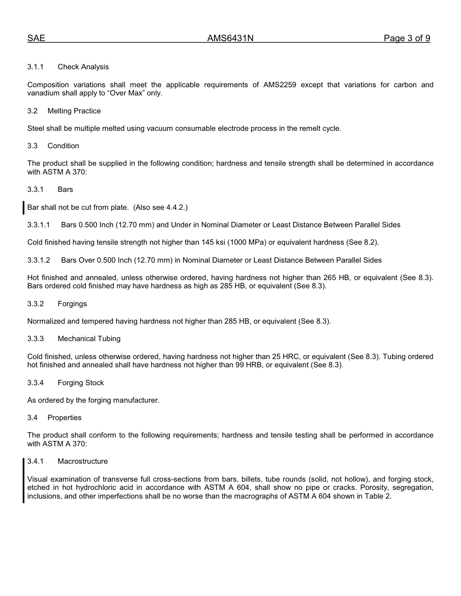 SAE AMS 6431n-2012.pdf_第3页