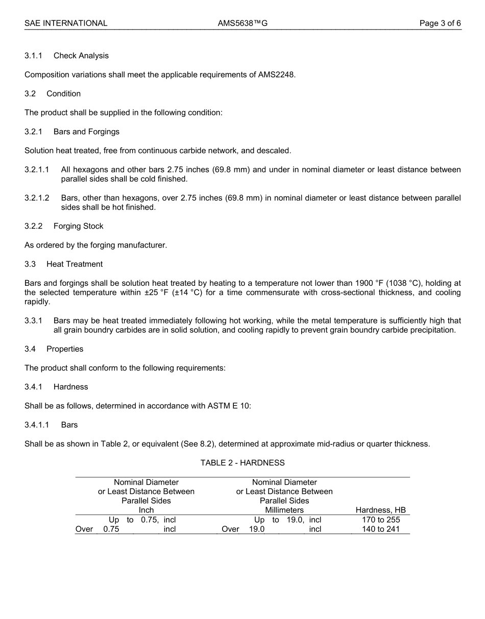 SAE AMS 5638G-2015.pdf_第3页