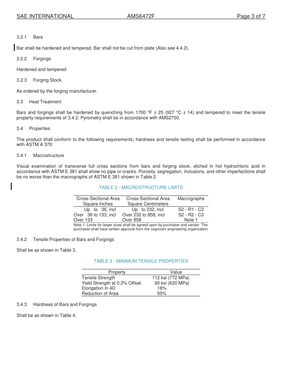SAE AMS 6472F-2014.pdf_第3页