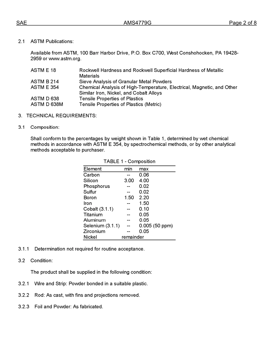 SAE AMS 4779G-2012.pdf_第2页