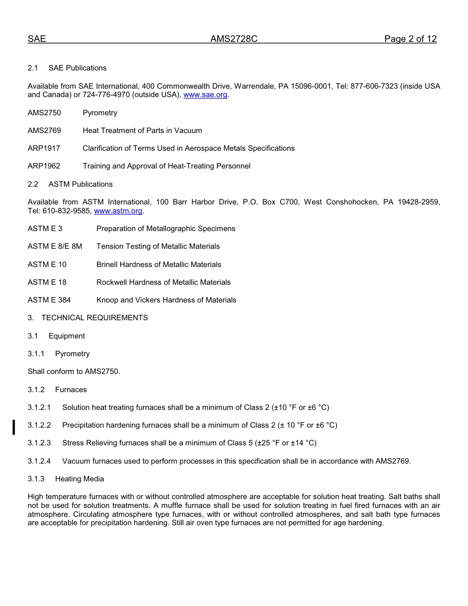 SAE AMS 2728C-2012.pdf_第2页