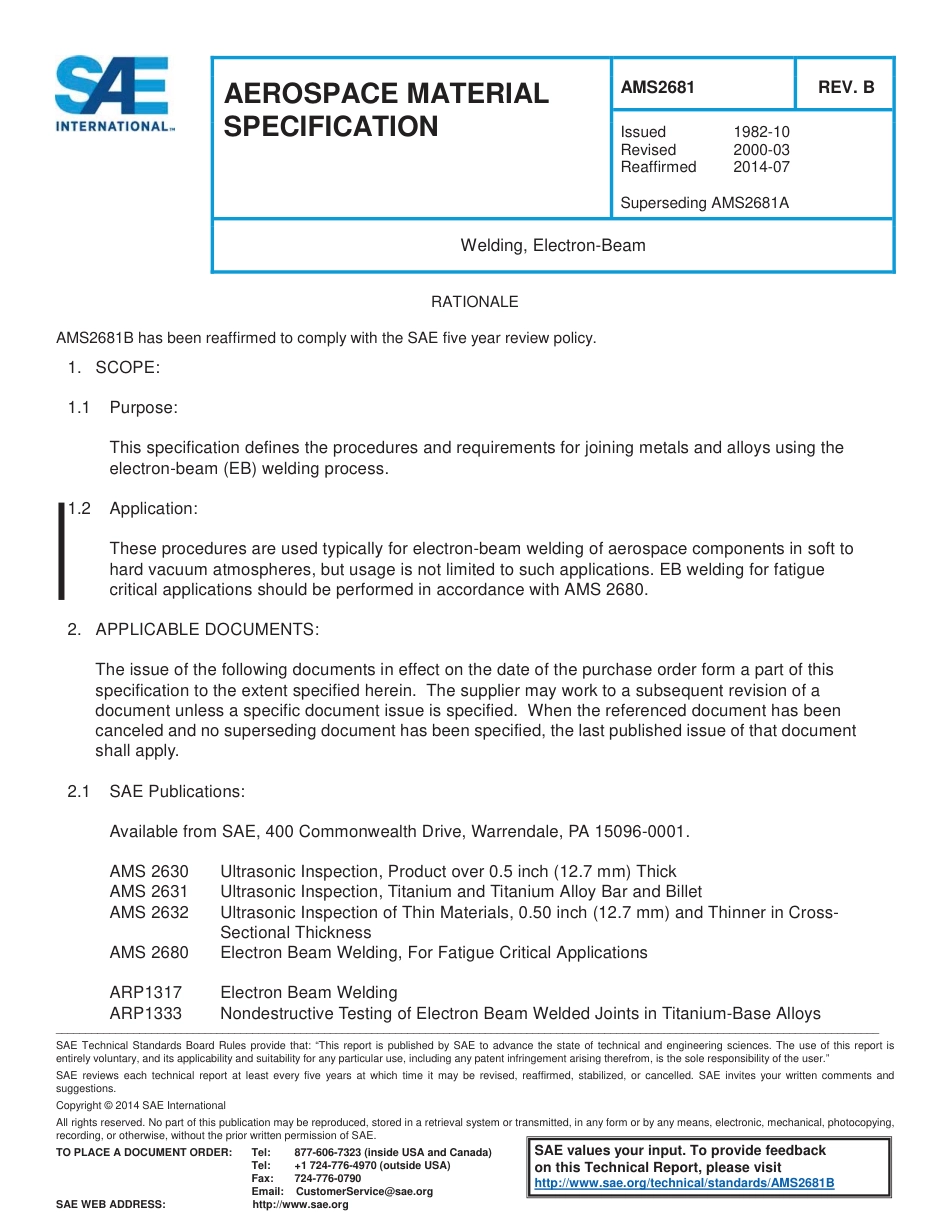 SAE AMS 2681B-2014.pdf_第1页