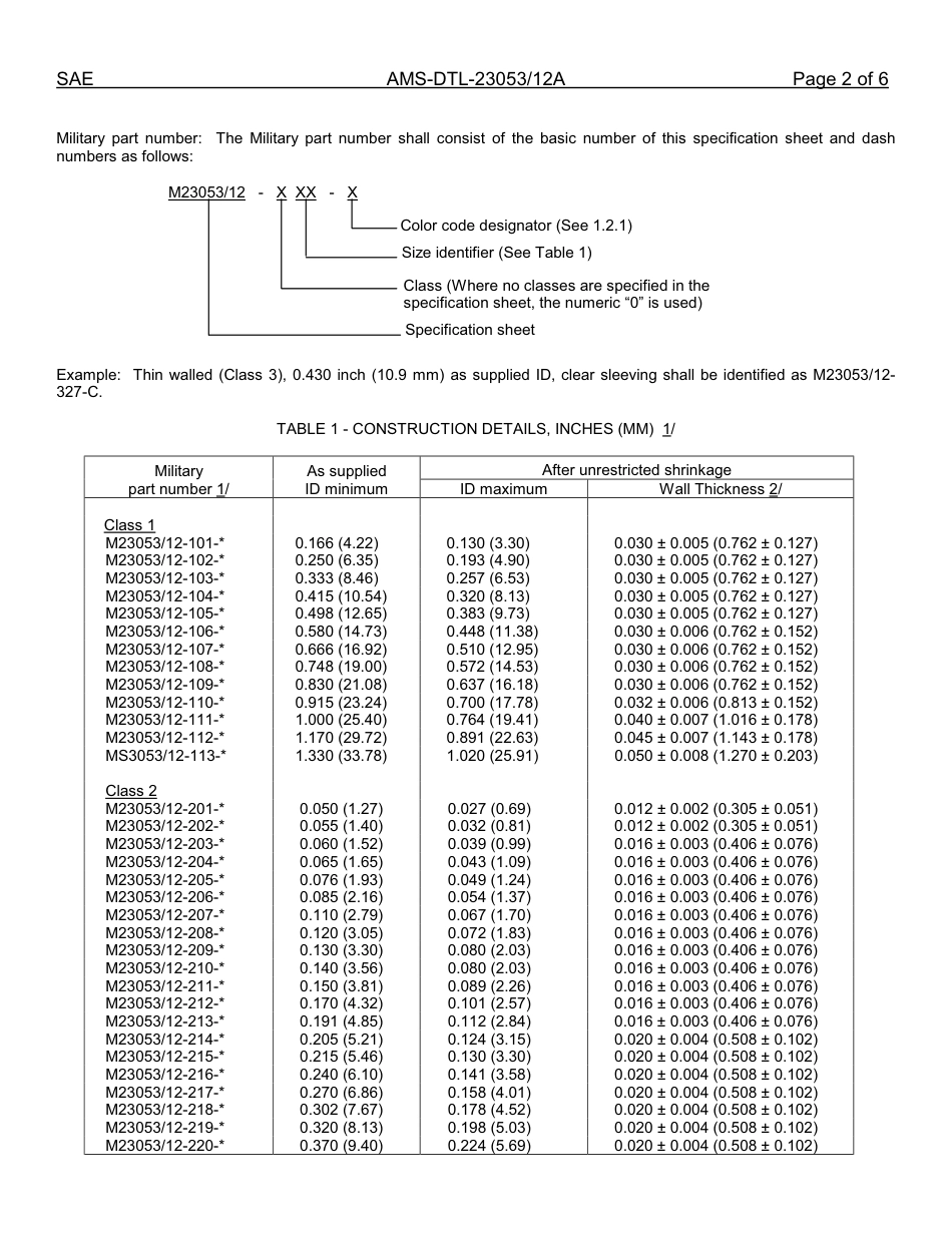 SAE AMS-DTL-23053-12A-2012.pdf_第2页