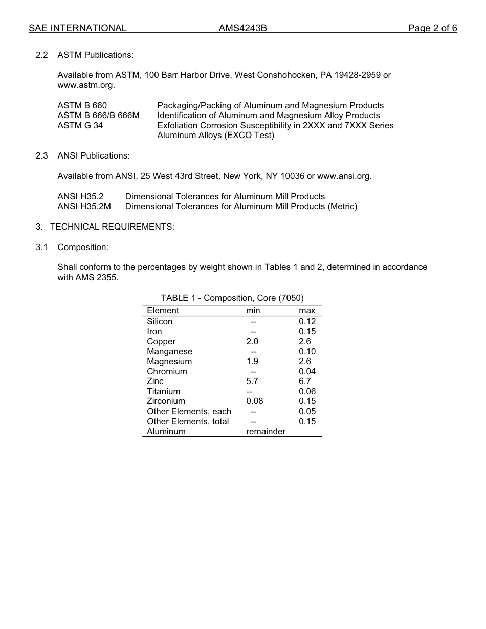 SAE AMS 4243B-2014.pdf_第2页