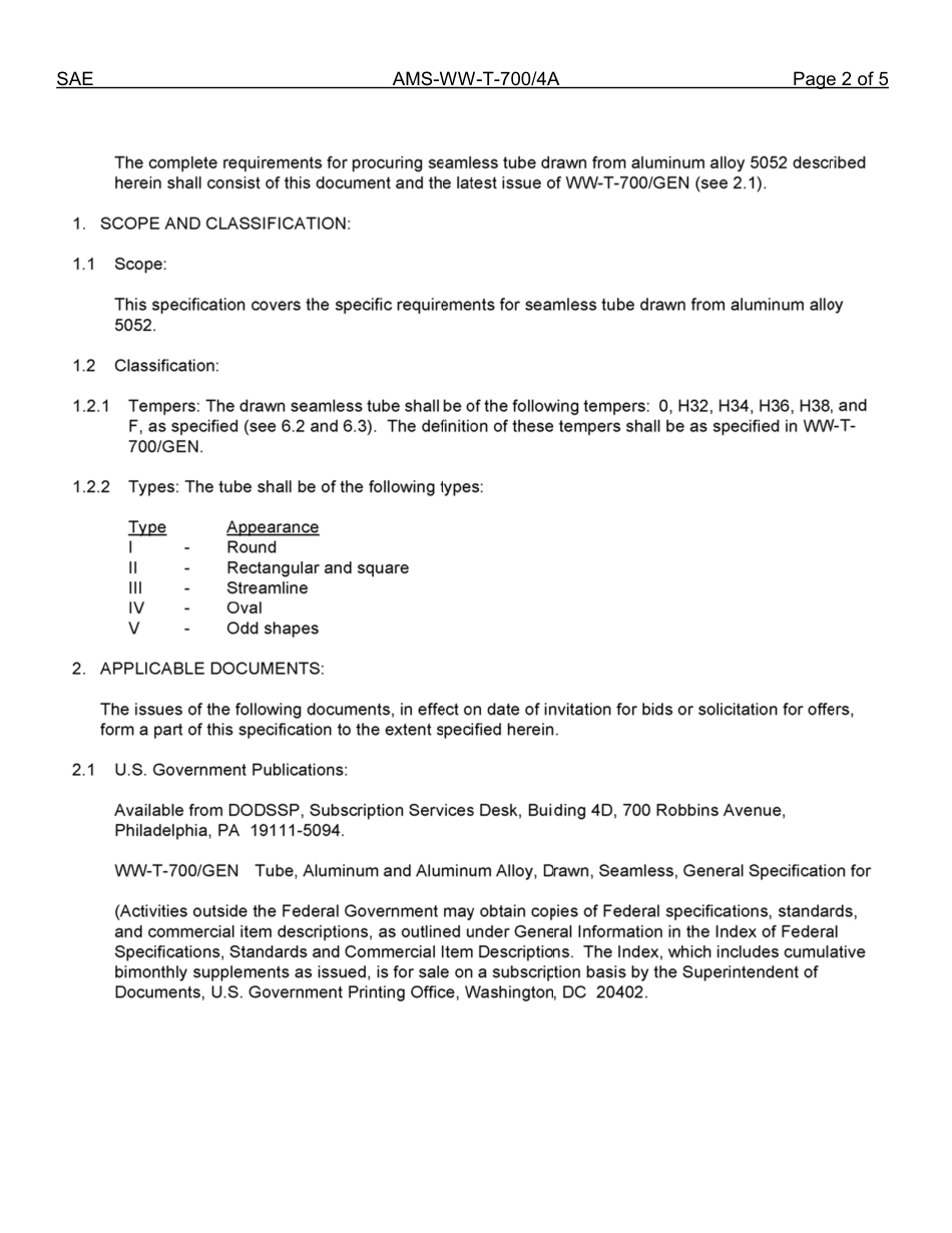SAE AMS-WW-T-700-4A-2012.pdf_第3页