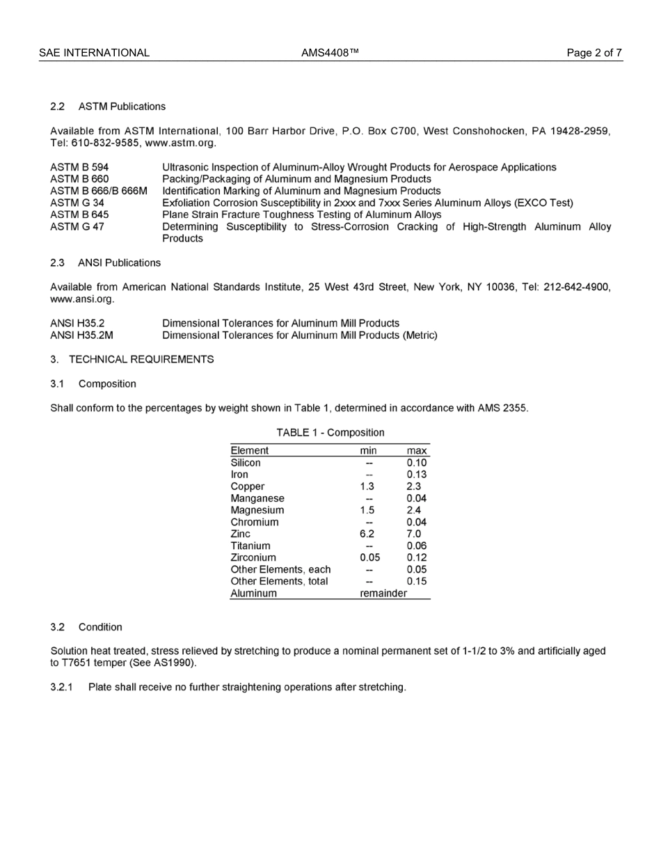 SAE AMS 4408-2012.pdf_第2页