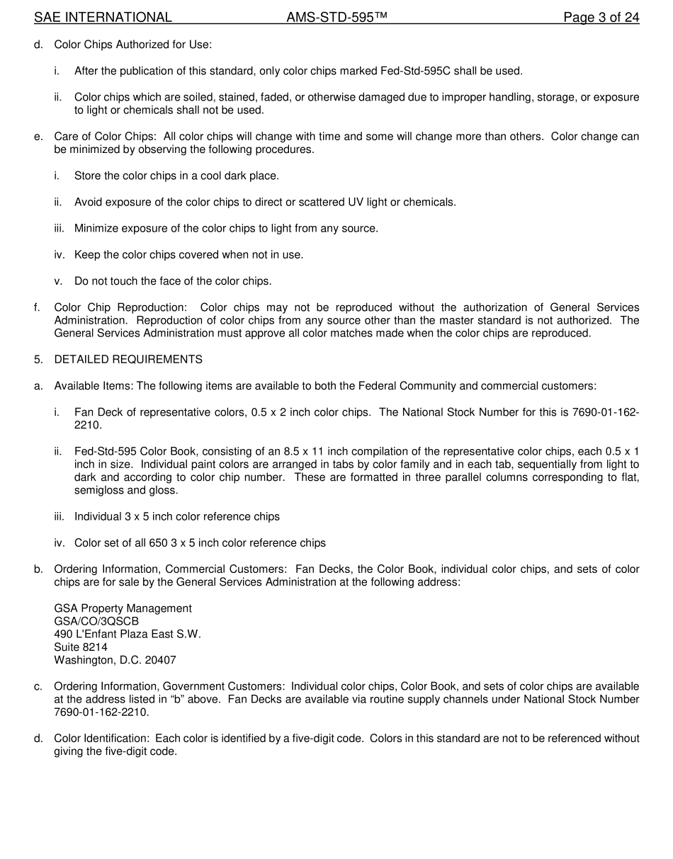 SAE AMS-STD-595-2015.pdf_第3页