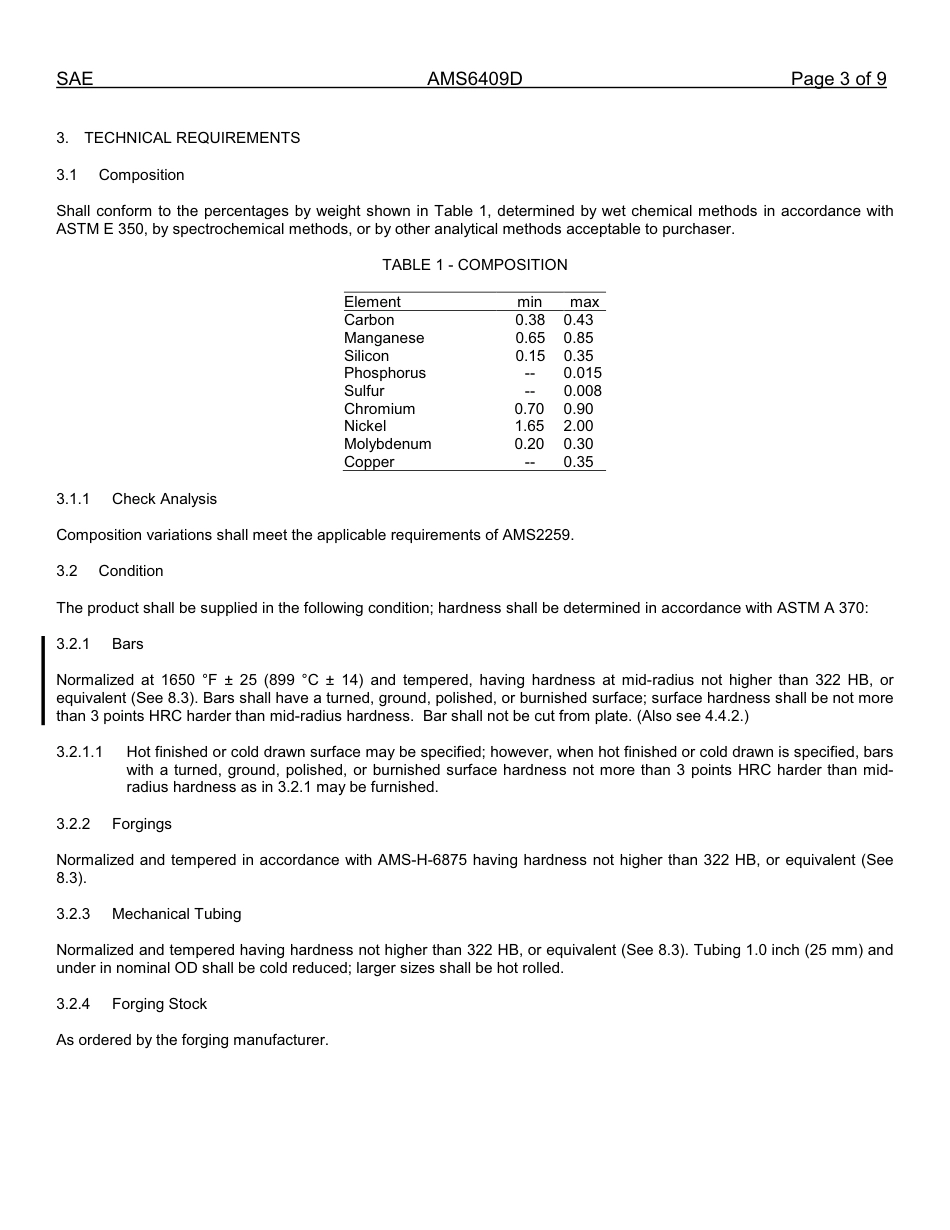 SAE AMS 6409D-2012.pdf_第3页