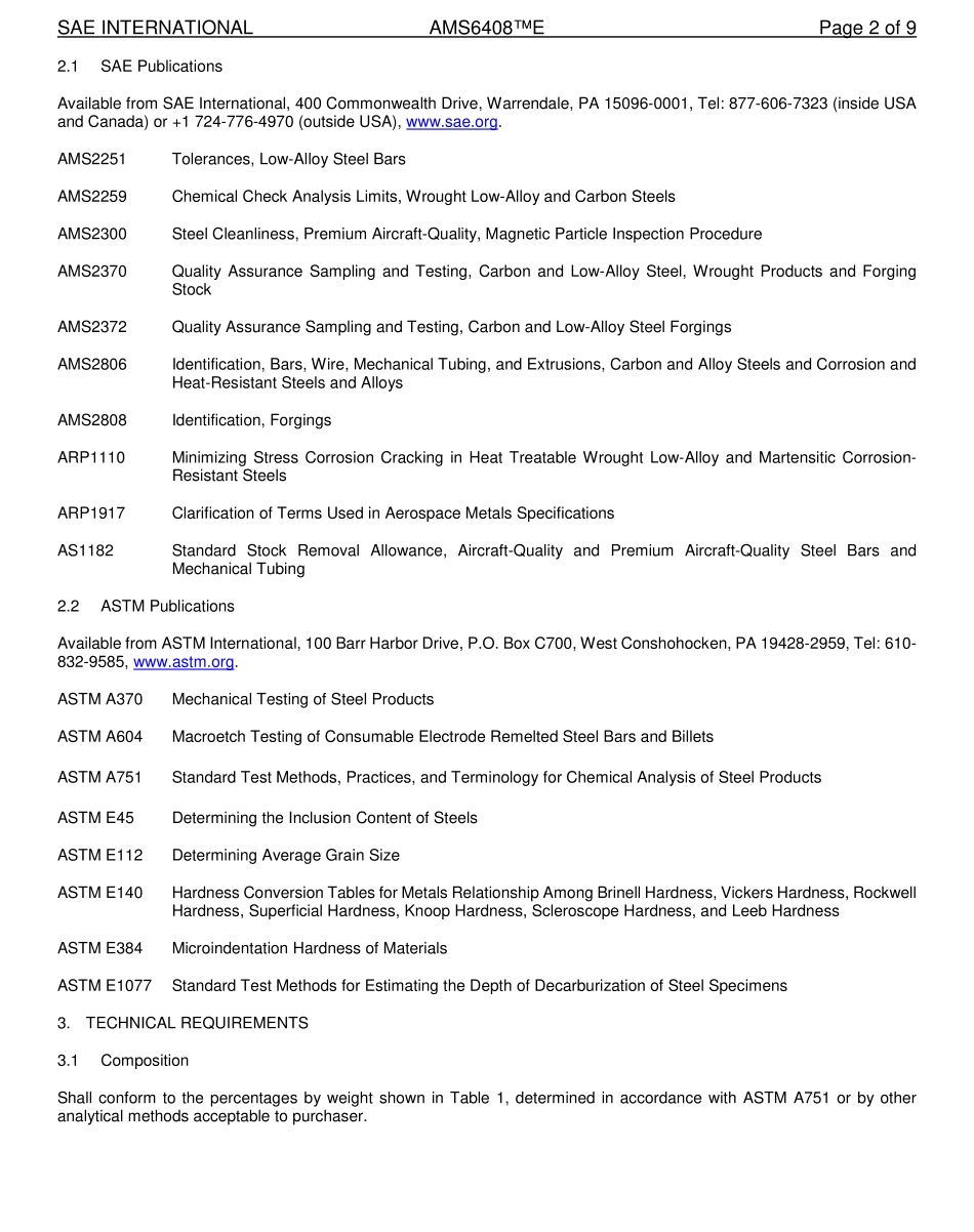 SAE AMS 6408E-2018.pdf_第2页