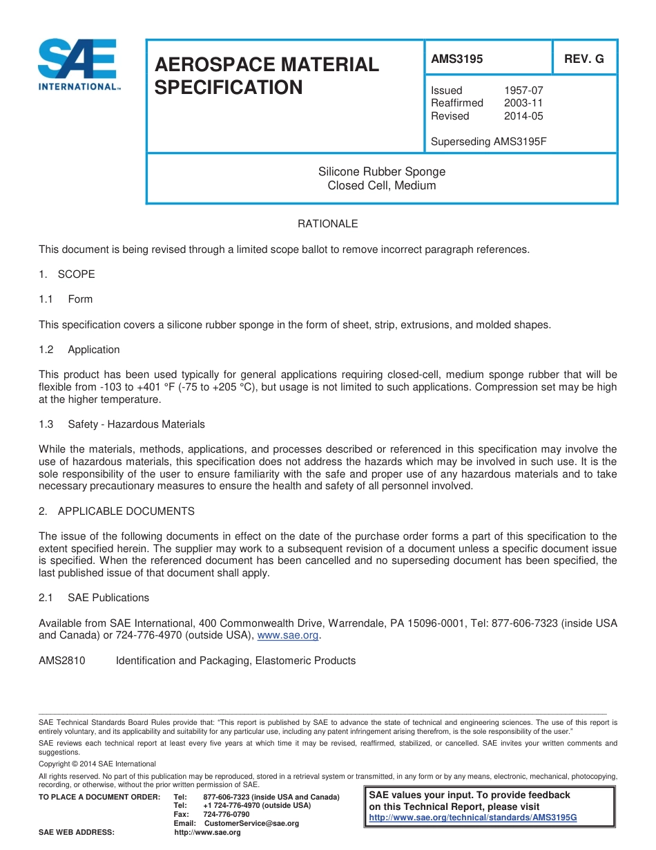 SAE AMS 3195G-2014.pdf_第1页