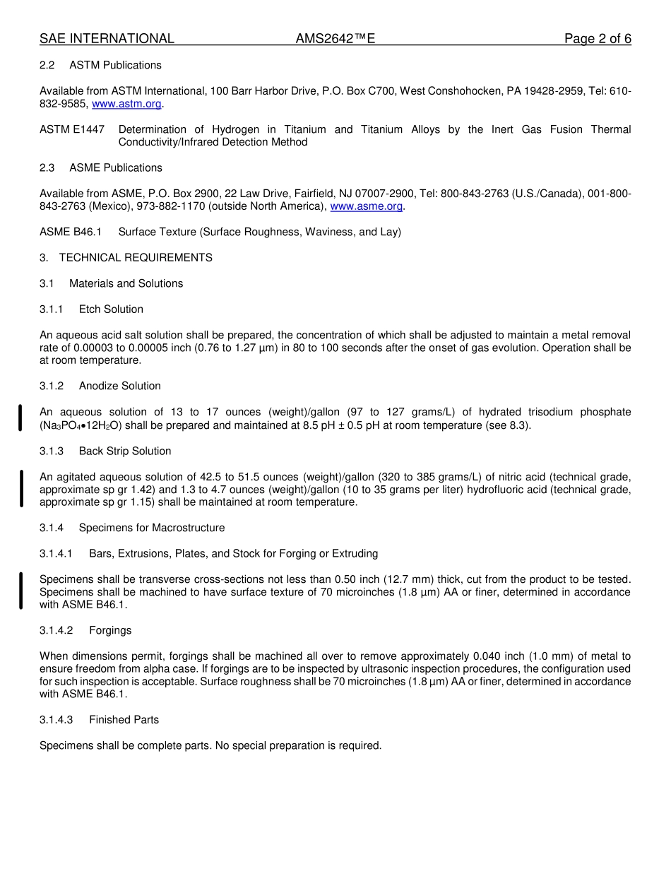 SAE AMS 2642E-2016.pdf_第2页