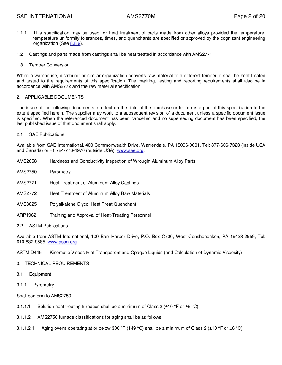 SAE AMS 2770m-2015.pdf_第2页