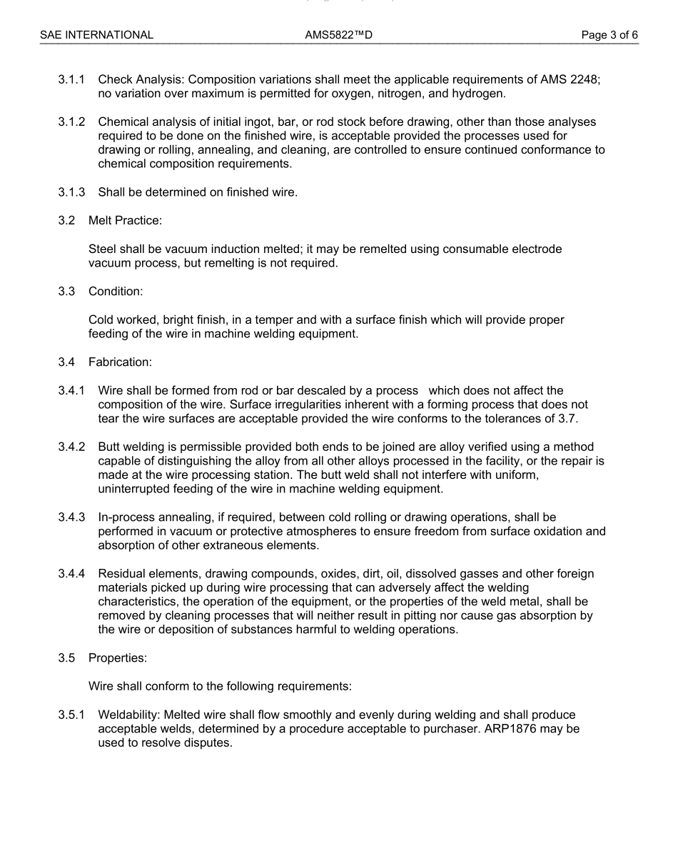 SAE AMS 5822D-2017.pdf_第3页