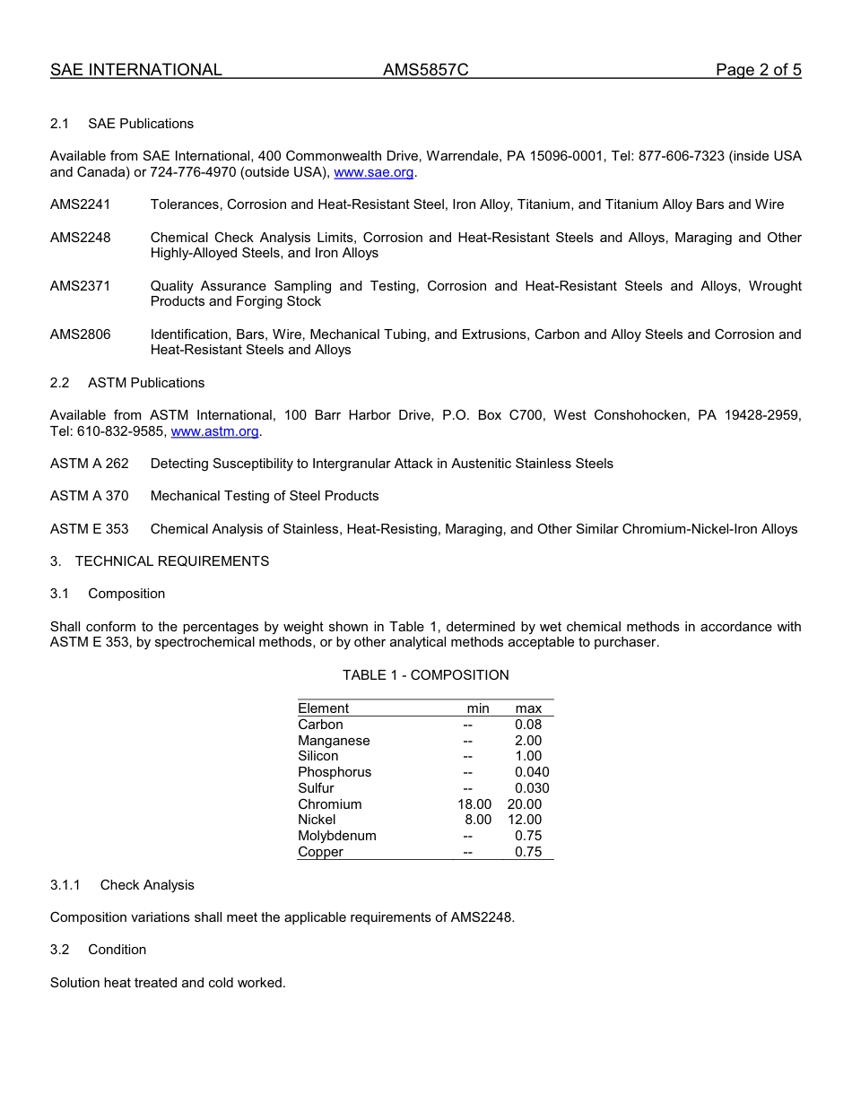 SAE AMS 5857C-2013.pdf_第2页