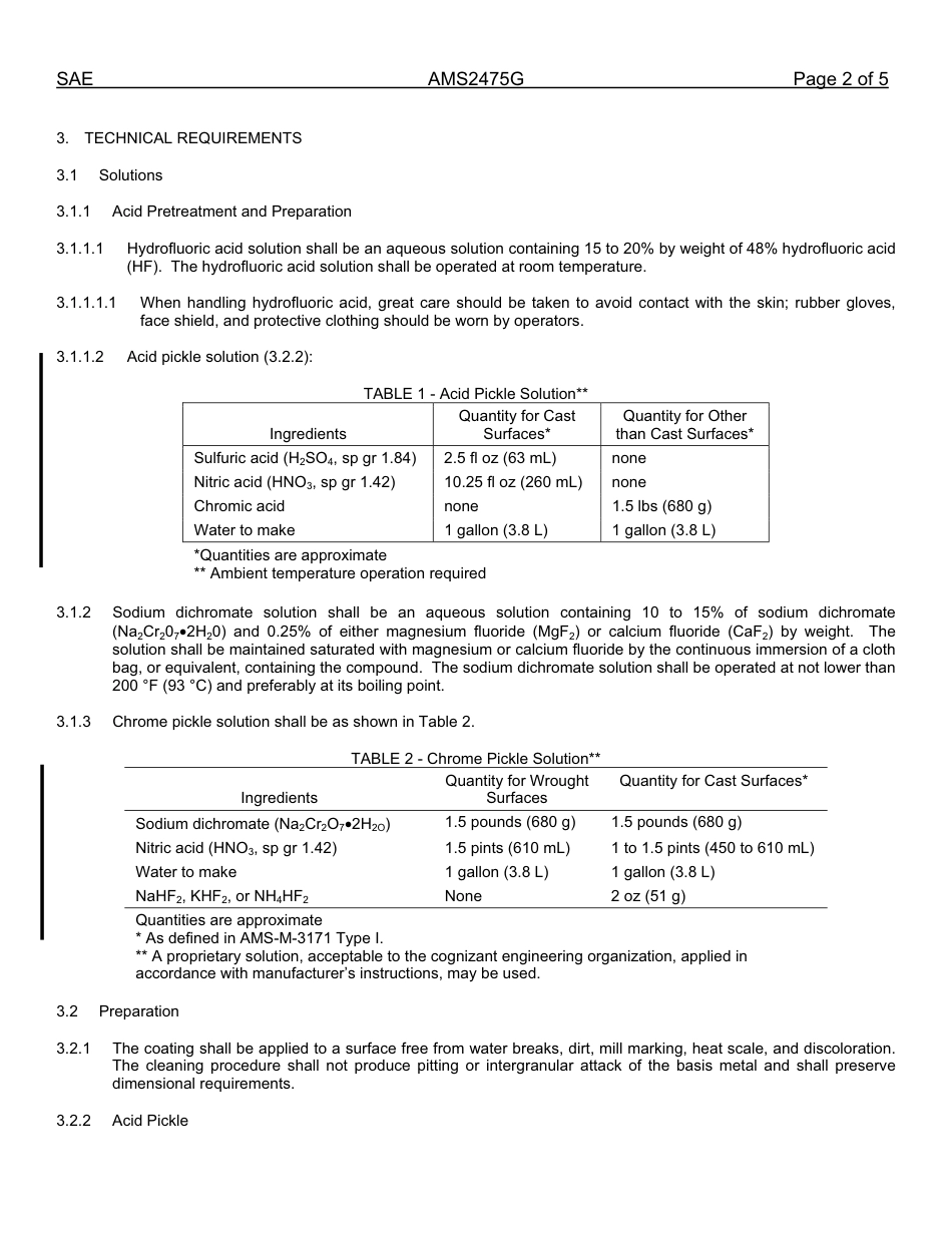 SAE AMS 2475G-2009.pdf_第2页