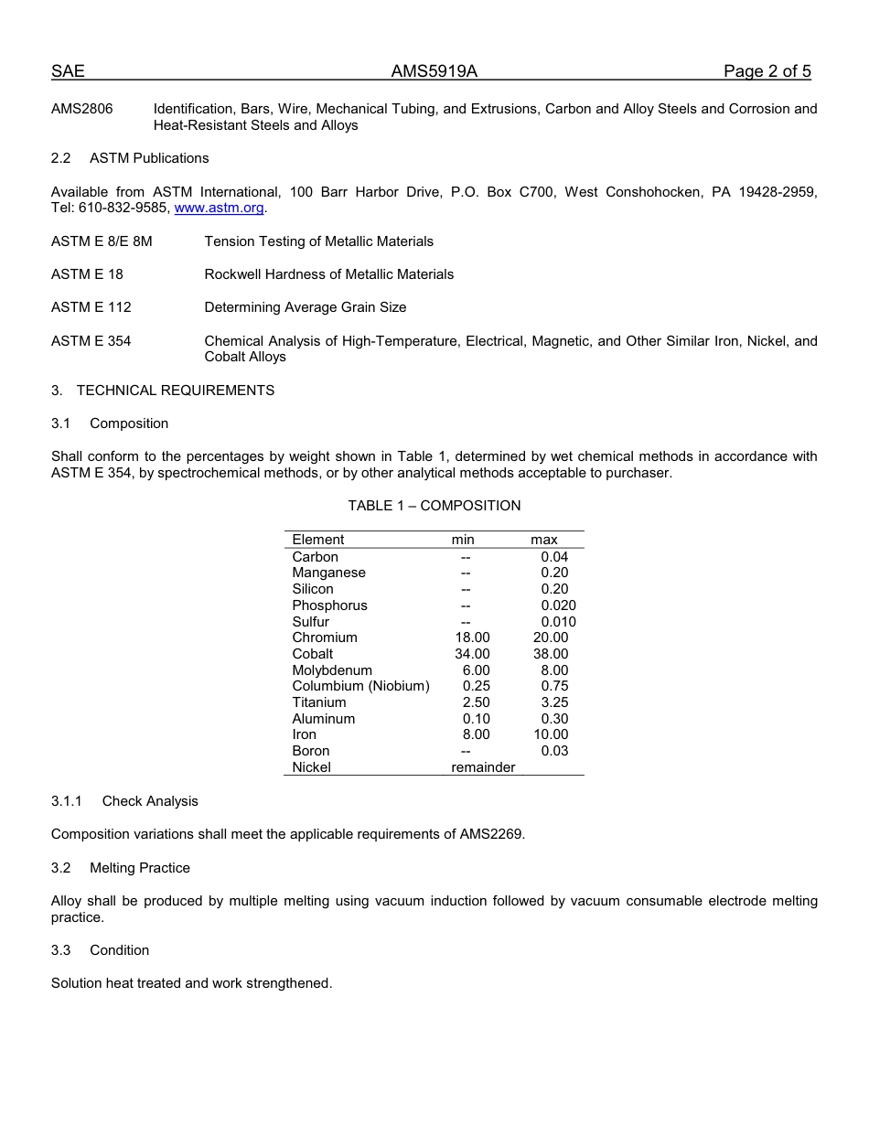 SAE AMS 5919A-2013.pdf_第2页