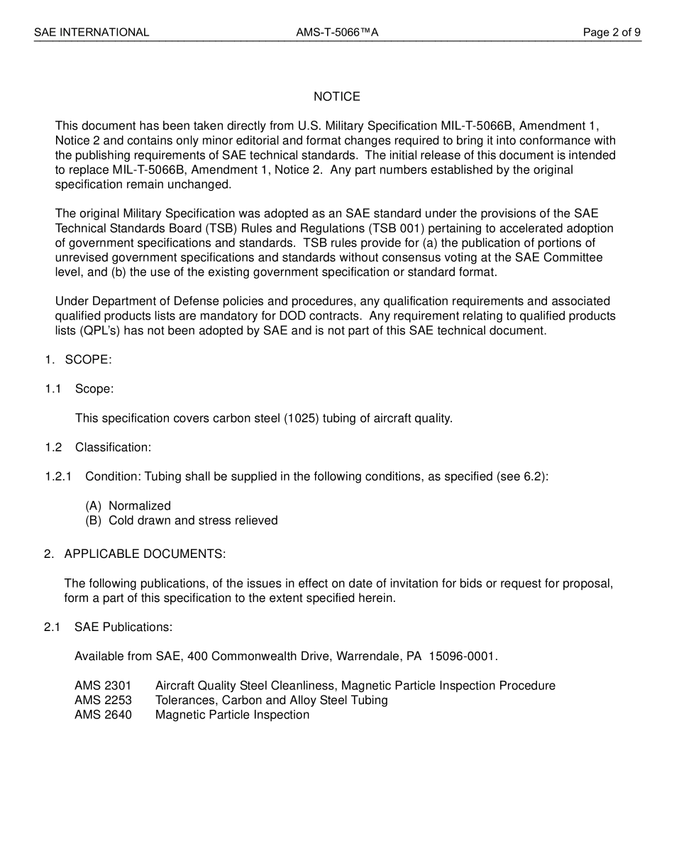 SAE AMS-T-5066A-2015.pdf_第2页