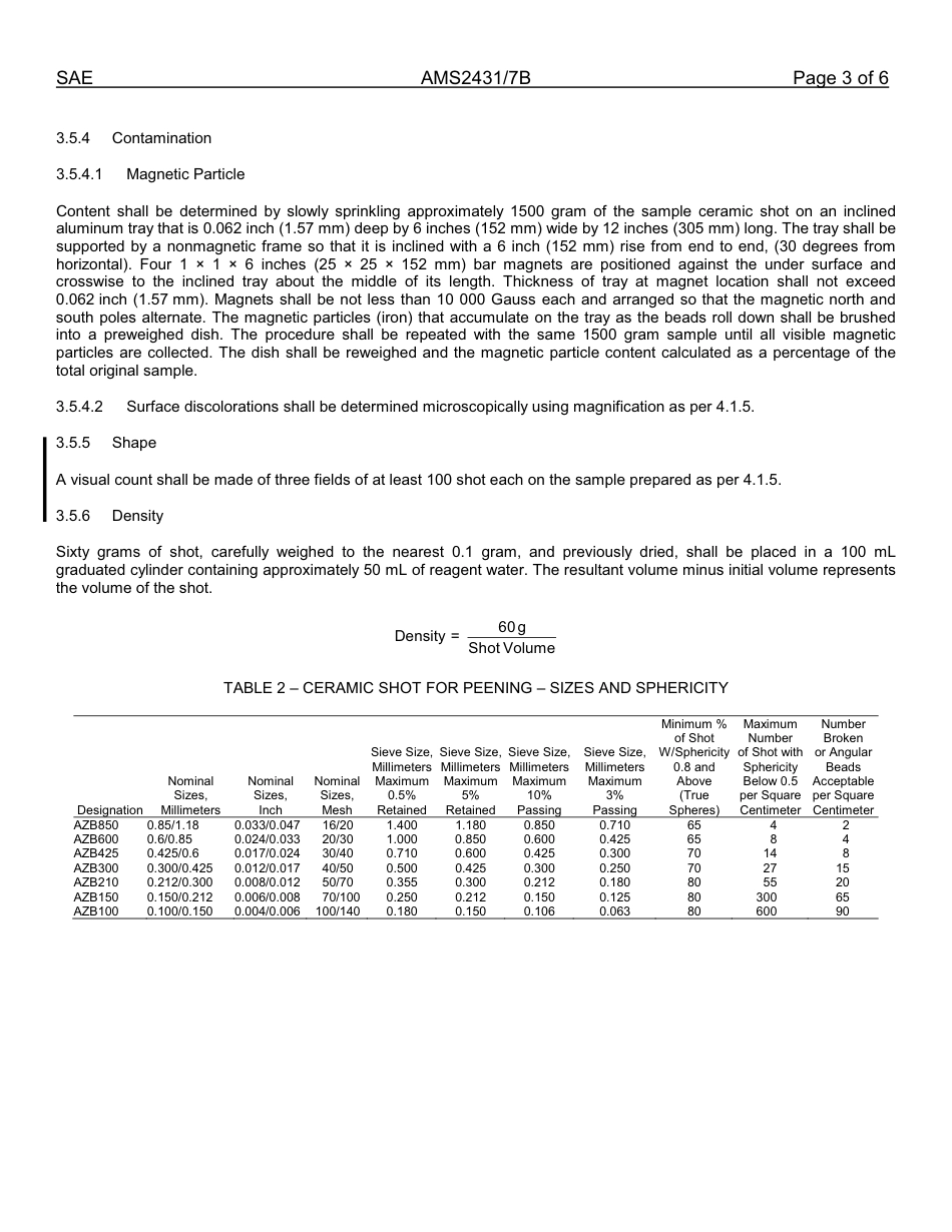 SAE AMS 2431-7B-2013.pdf_第3页