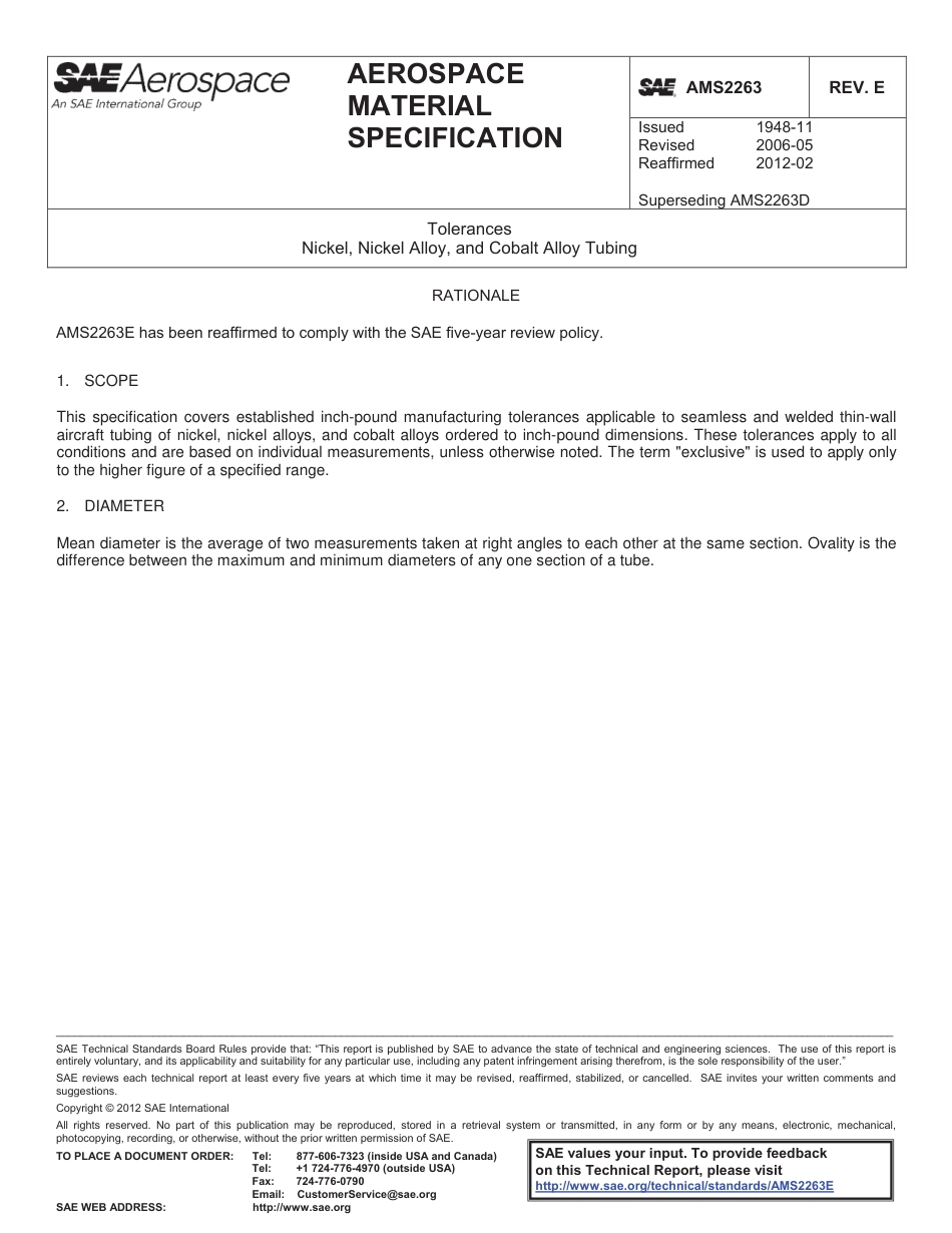 SAE AMS 2263E-2012.pdf_第1页