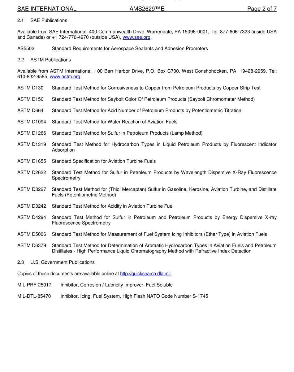 SAE AMS 2629E-2017.pdf_第2页