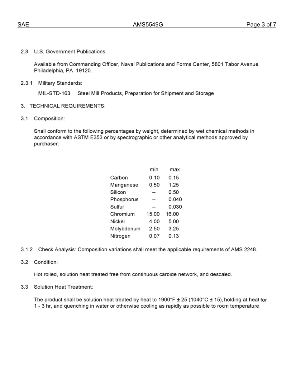 SAE AMS 5549G-2012.pdf_第3页