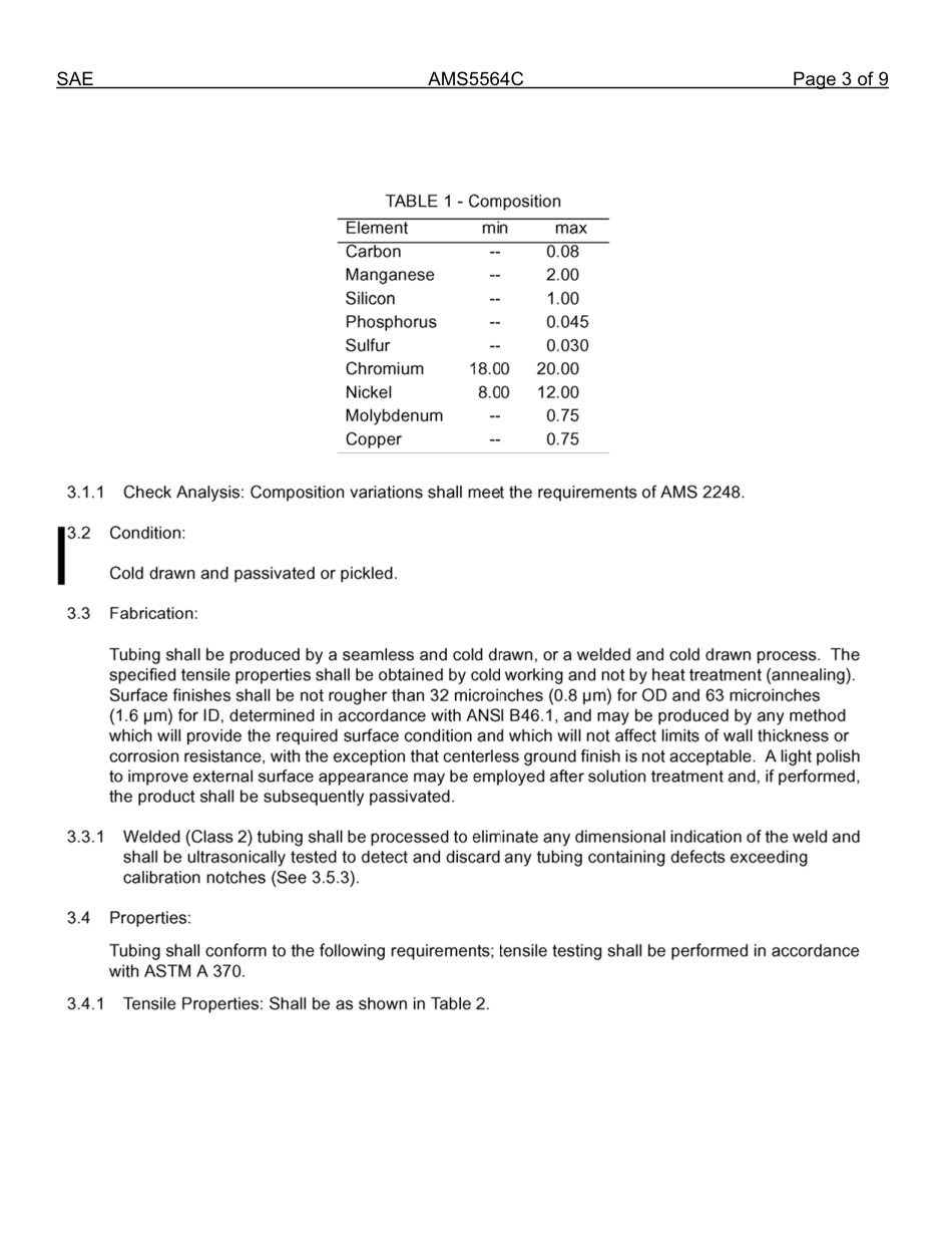 SAE AMS 5564C-2013.pdf_第3页