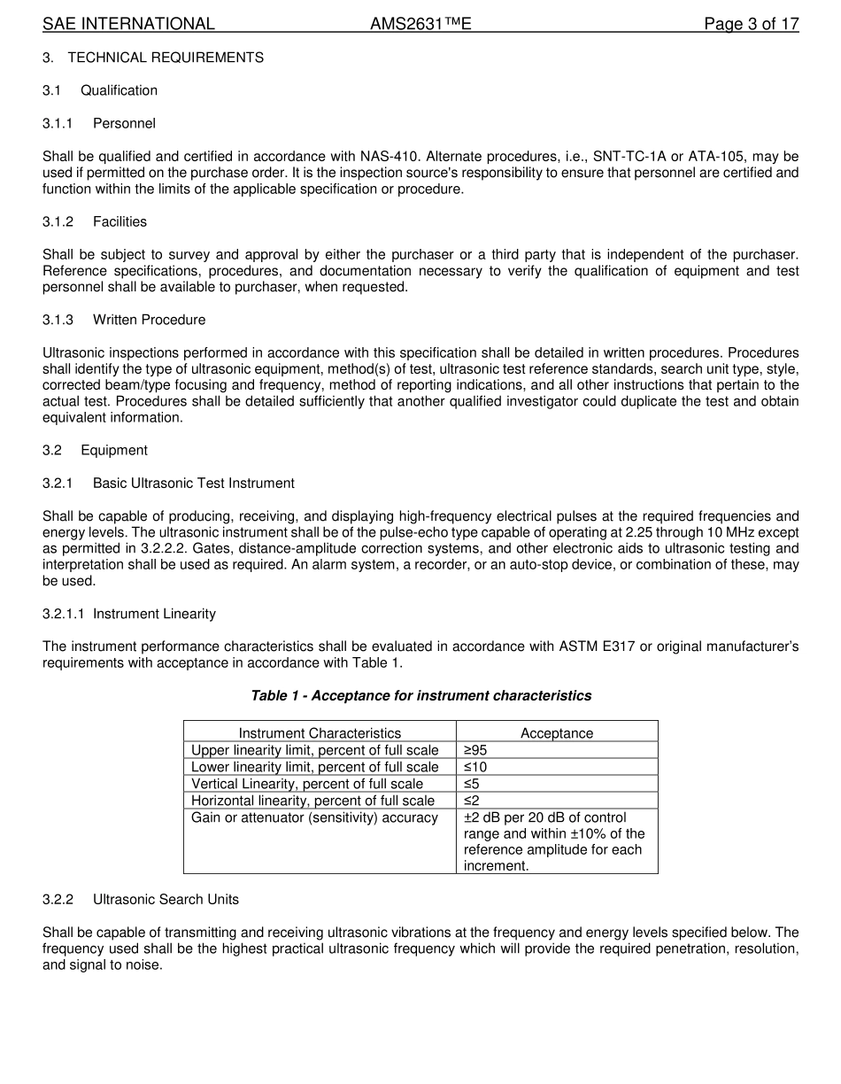 SAE AMS 2631E-2017.pdf_第3页