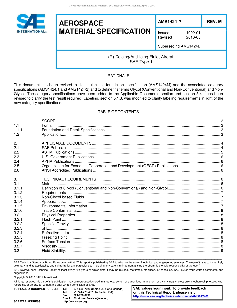 SAE AMS 1424M-2016.pdf_第1页