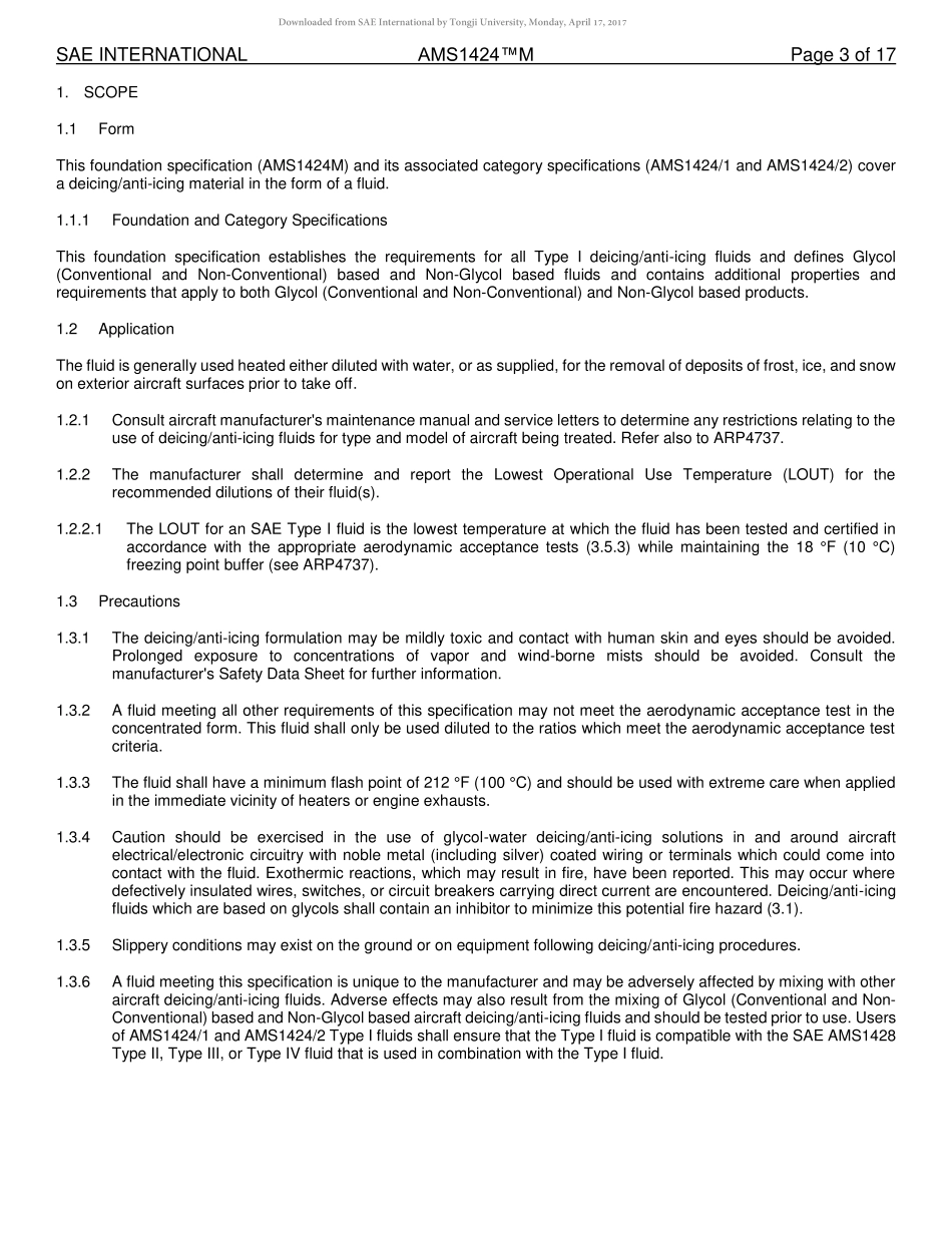 SAE AMS 1424M-2016.pdf_第3页
