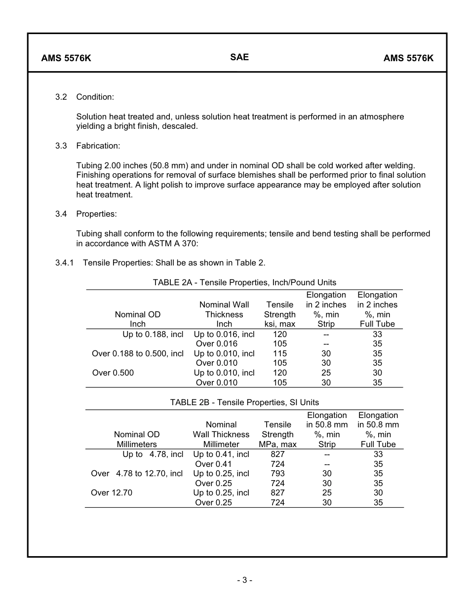 SAE AMS 5576k-2010.pdf_第3页
