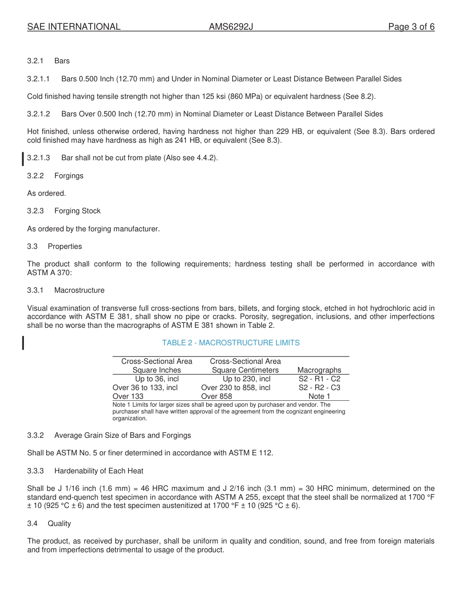 SAE AMS 6292J-2014.pdf_第3页