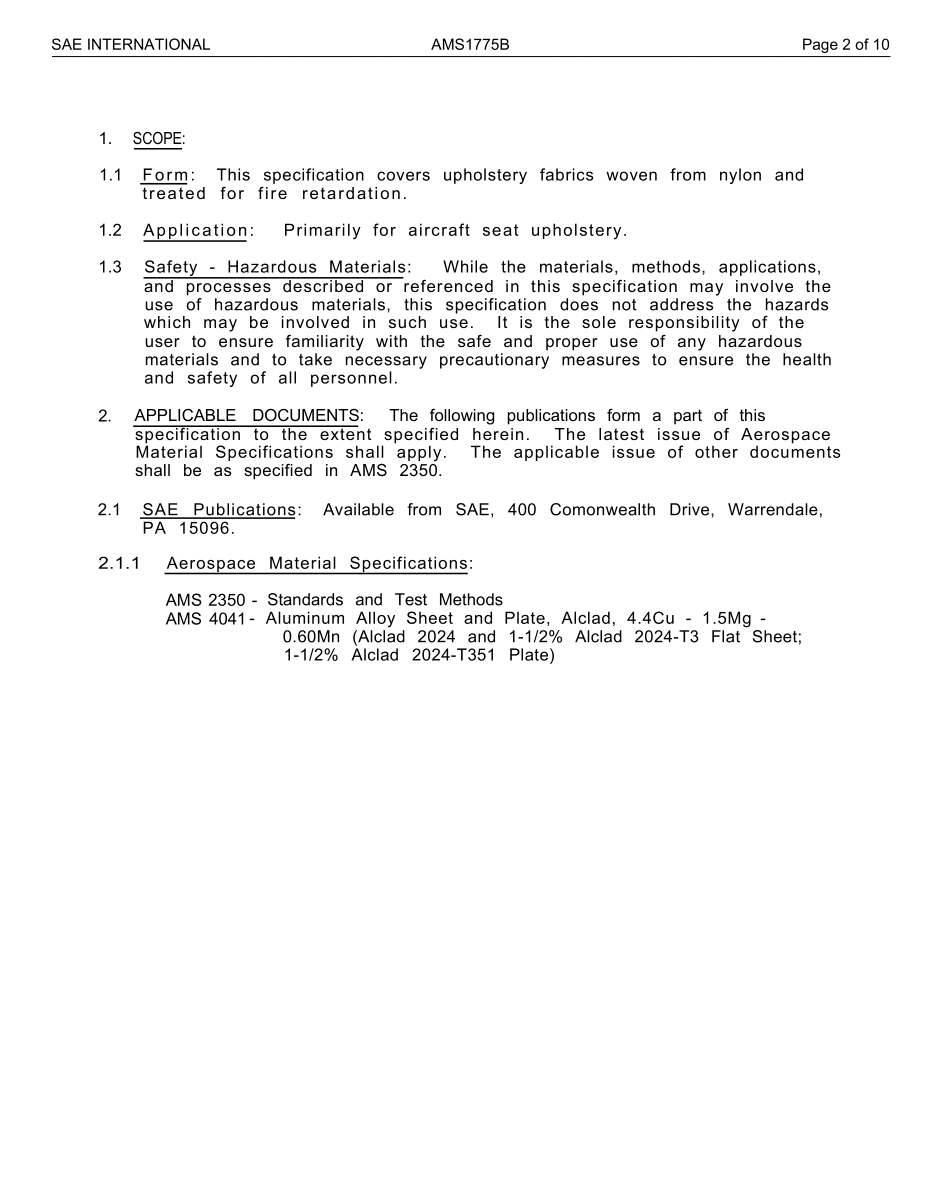 SAE AMS 1775B-2015.pdf_第2页