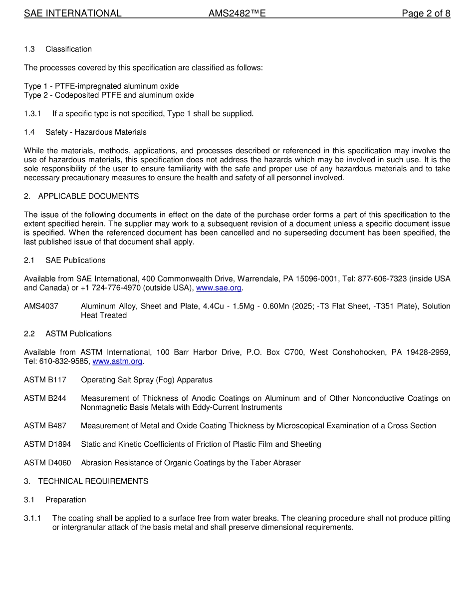 SAE AMS 2482E-2017.pdf_第2页